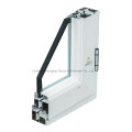 Feelingtop Strong Anti-Theft and Wind Resistance Aluminium Swinging Casement Window (FT-W70)